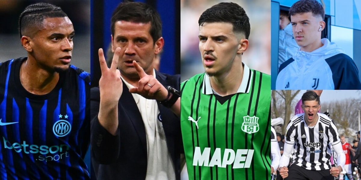 Inter, lo Scudetto blinda Akanji e porta Muharemovic: quanto guadagna la Juve dalla cessione dell'ex