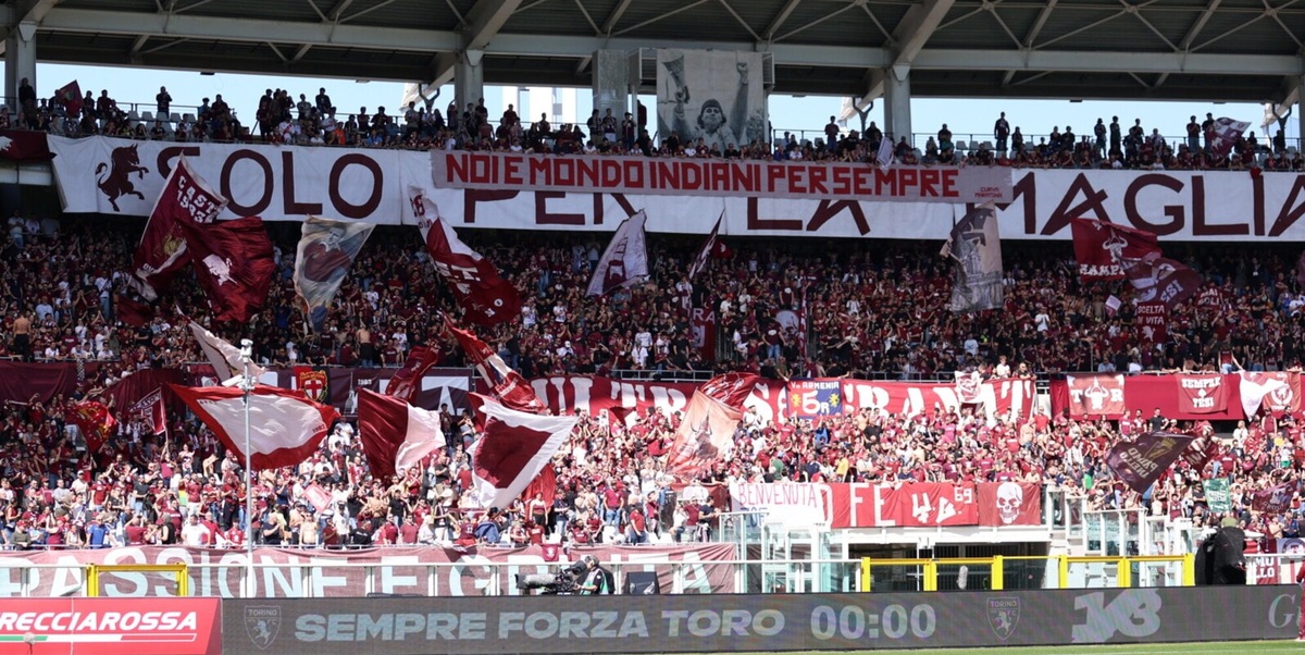 Toro, c’è l’effetto derby: la Maratona è già sold out