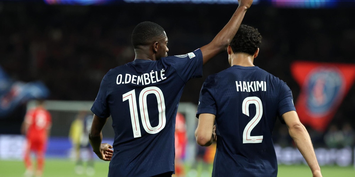 Champions: ascolti Sky, 'Psg-Bayern miglior match senza italiane dal 2022'