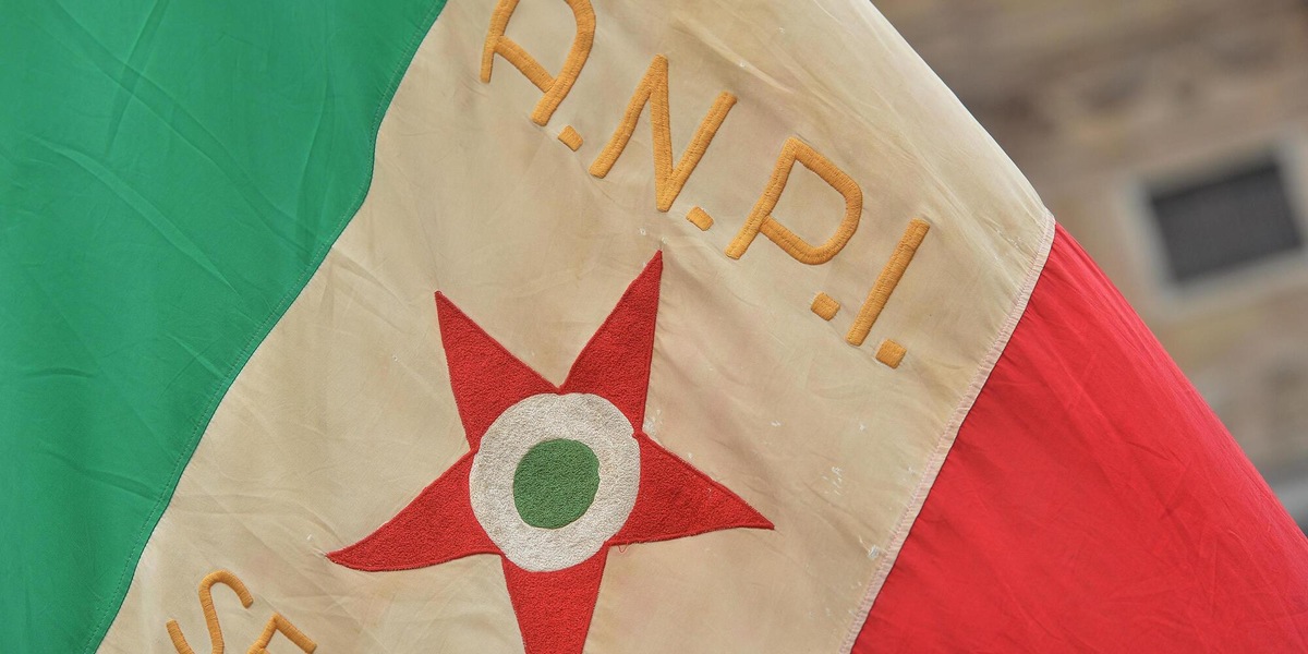 Anpi, 'da tempo deriva estremistica esponenti comunità ebraica'