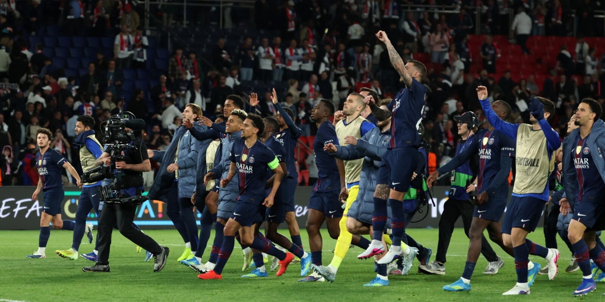 Che spettacolo Psg-Bayern Monaco: su Sky oltre 1 milione 133 mila spettatori medi