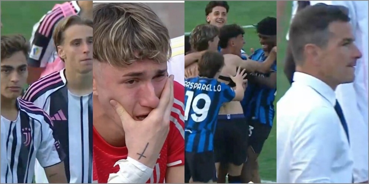 Juve Primavera beffata in extremis, Rizzo non basta: l'Atalanta vince la Coppa Italia ai rigori