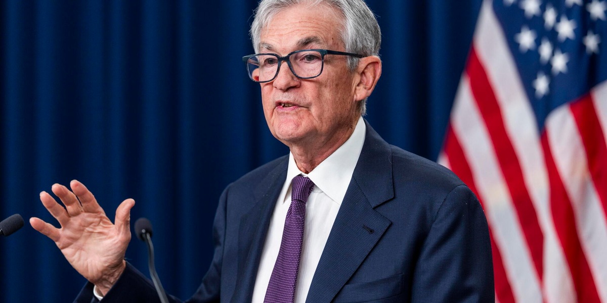 La Fed lascia i tassi di interesse invariati fra il 3,50% e il 3,75%