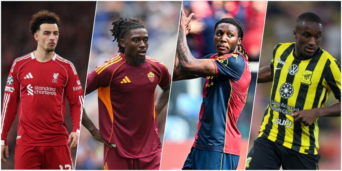 Da Jones a Diaby, l'Inter programma il futuro: tutti i nomi per il mercato estivo