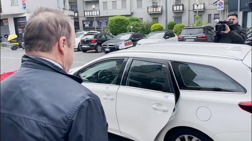 Gervasoni: "Ho fiducia nel lavoro della magistratura"