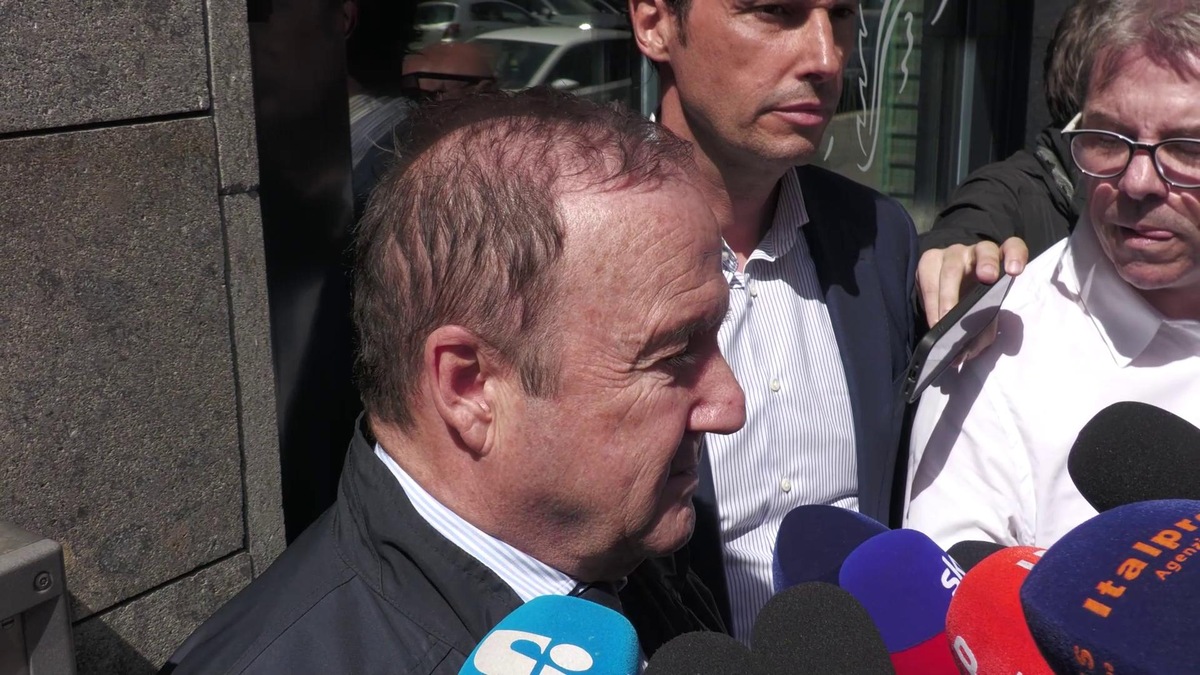 Gervasoni: "Escludo al 100% manomissione su audio Inter-Roma"