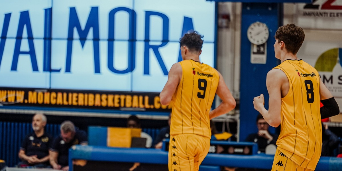 GranTorino comincia i playout sul campo di Amatori Pescara