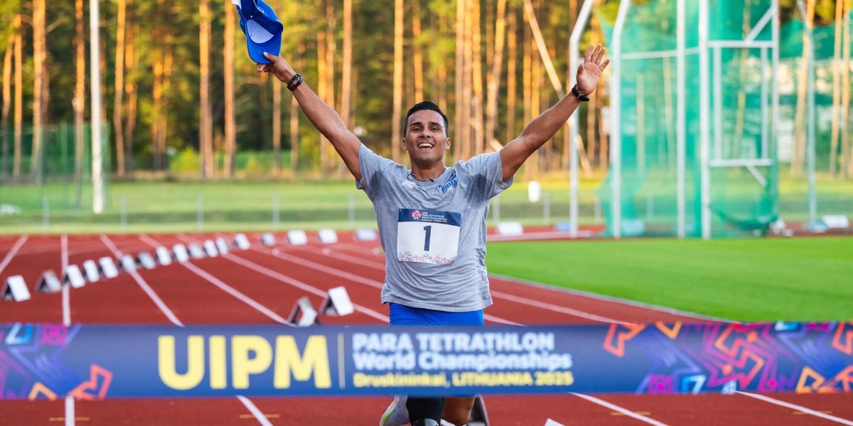Pentathlon Moderno: a Modena il Trofeo Nazionale U19 e U15 e il Campionato Italiano di Paratetrathlon