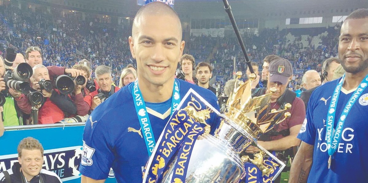 “Volevamo solo la salvezza, ho sofferto e oggi mi ringraziano”: Inler, l’impresa Leicester