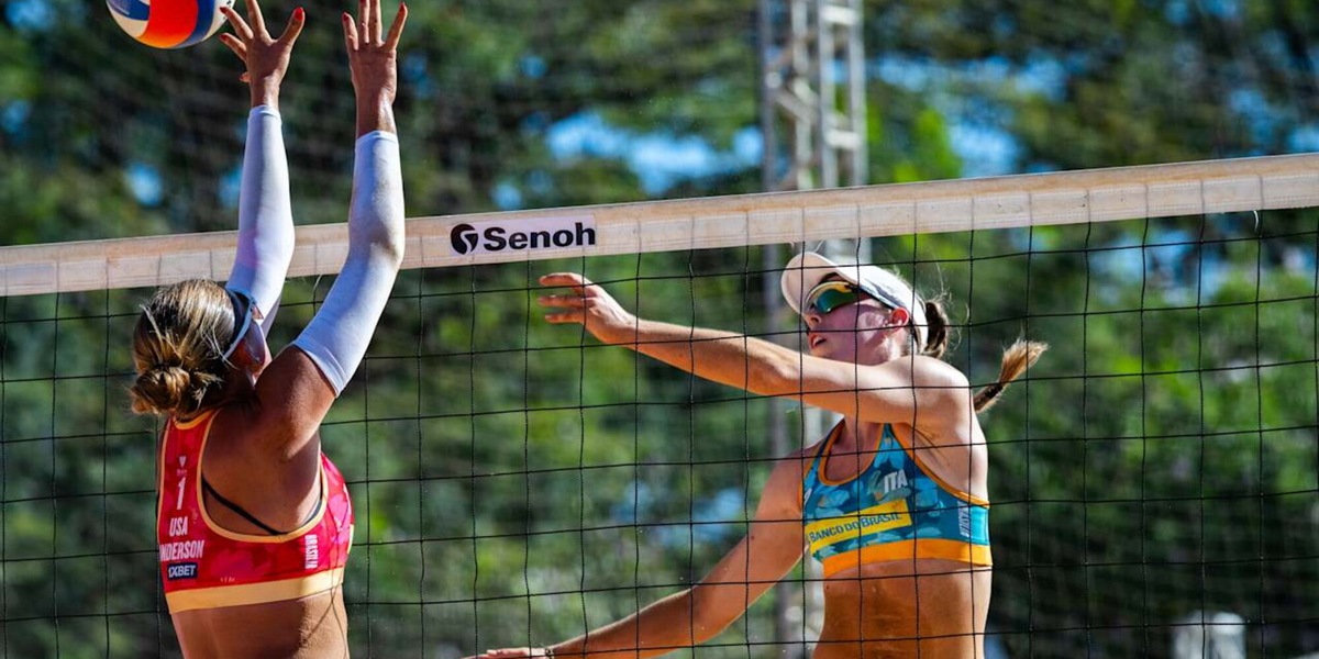 A Brasilia partenza con vittoria per Gottardi/Orsi Toth