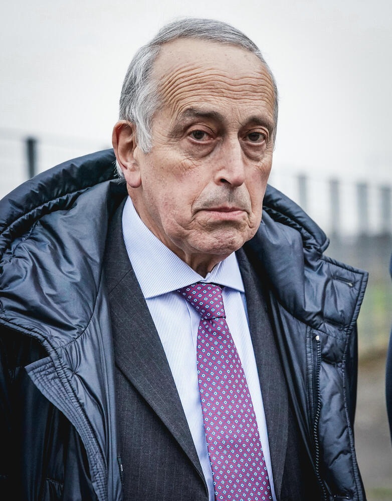 Federcalcio: Abete va avanti, presenterà la candidatura