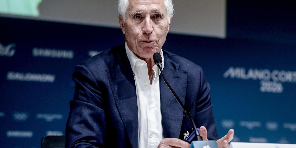 Figc: Malagò 'sostegno di Aic e Aiac mi responsabilizza ulteriormente'