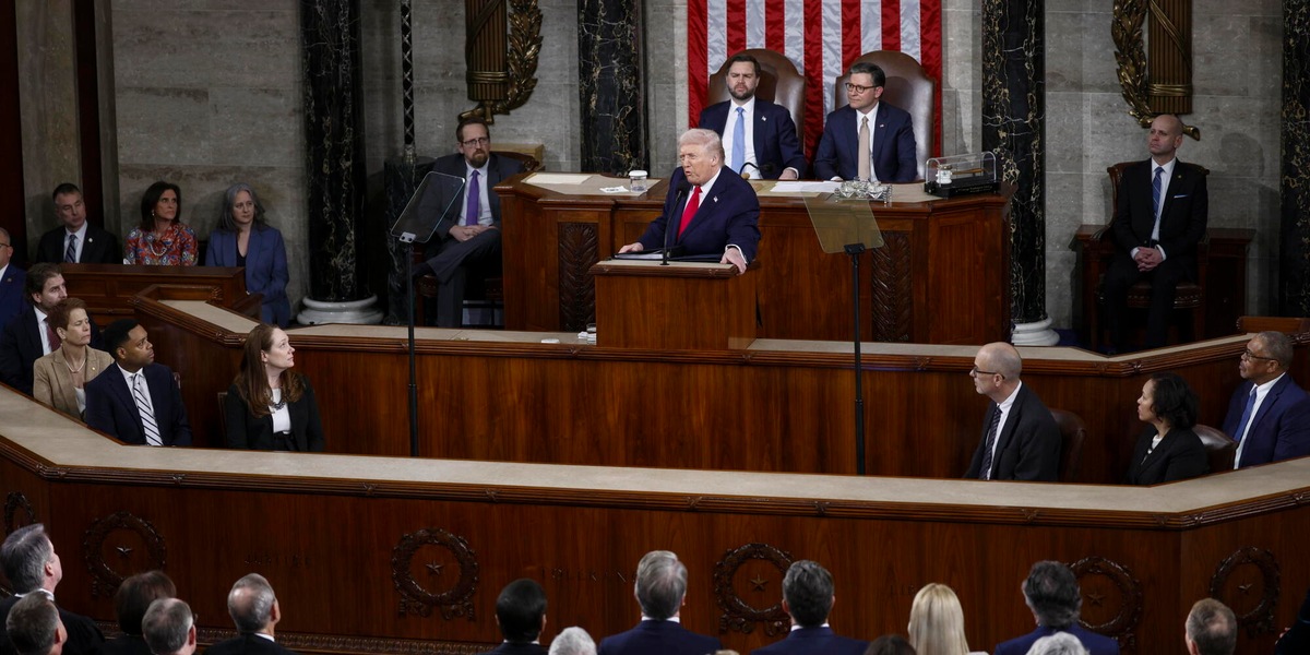 Camera Usa vota i fondi per la Sicurezza interna, shutdown verso la fine