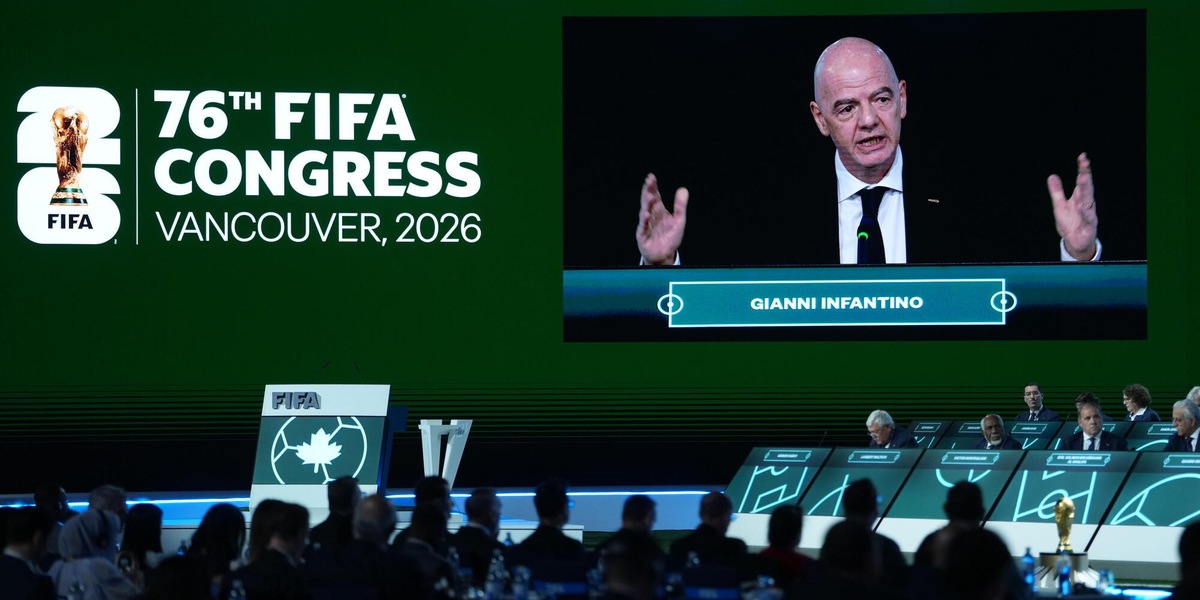 Mondiali: prezzi biglietti esorbitanti, la Fifa rivedrà sua politica per edizione 2030