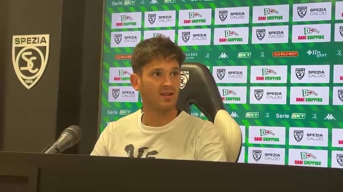 Adorante: "Volevamo la Serie A"