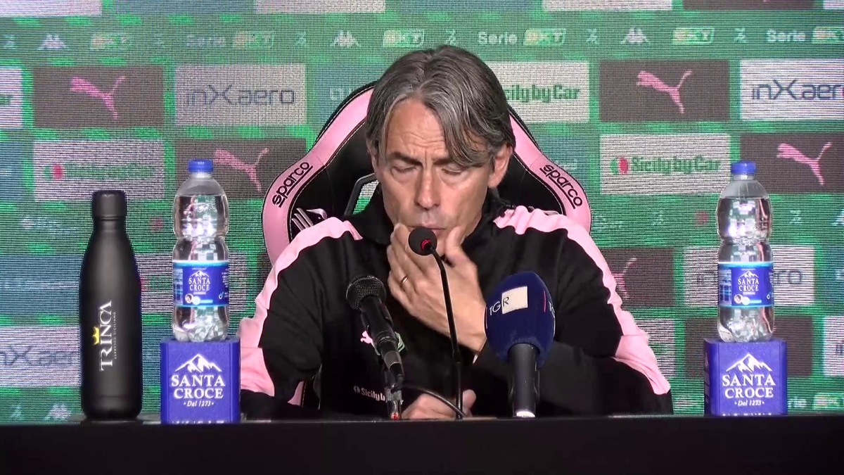 Inzaghi: "Dopo la gara con l'Entella abbiamo fatto un percorso straordinario"