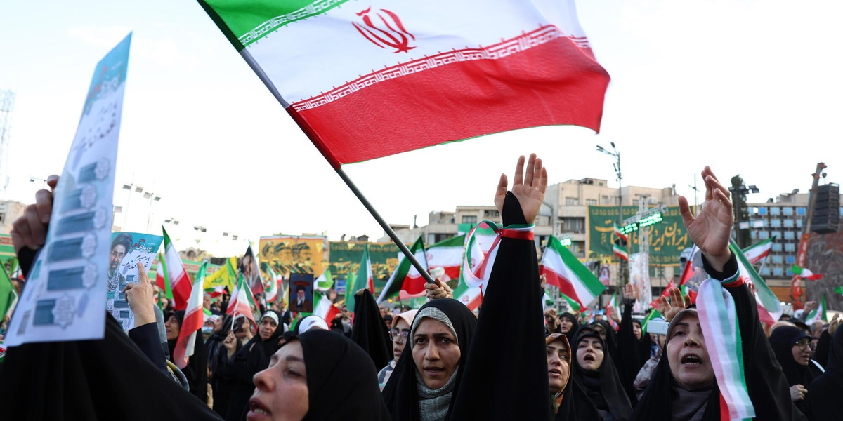 Teheran, 'probabile una nuova guerra con gli Stati Uniti'