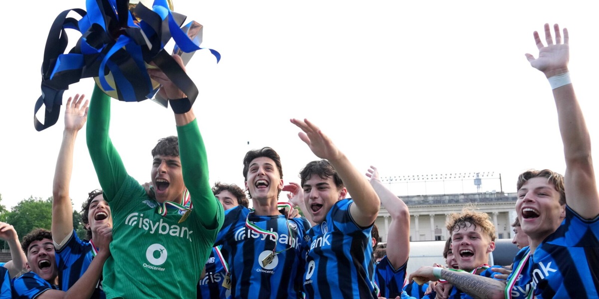 Coppa Italia Primavera: quei 23 talenti italiani in campo fra Atalanta e Juve
