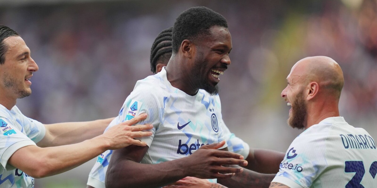 Serie A, il pronostico di Inter-Parma: festa scudetto con... doppio segno 1? Le quote