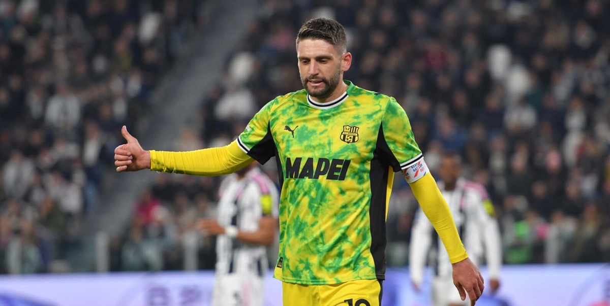 Sassuolo-Milan, il Diavolo alle prese con la bestia nera Berardi