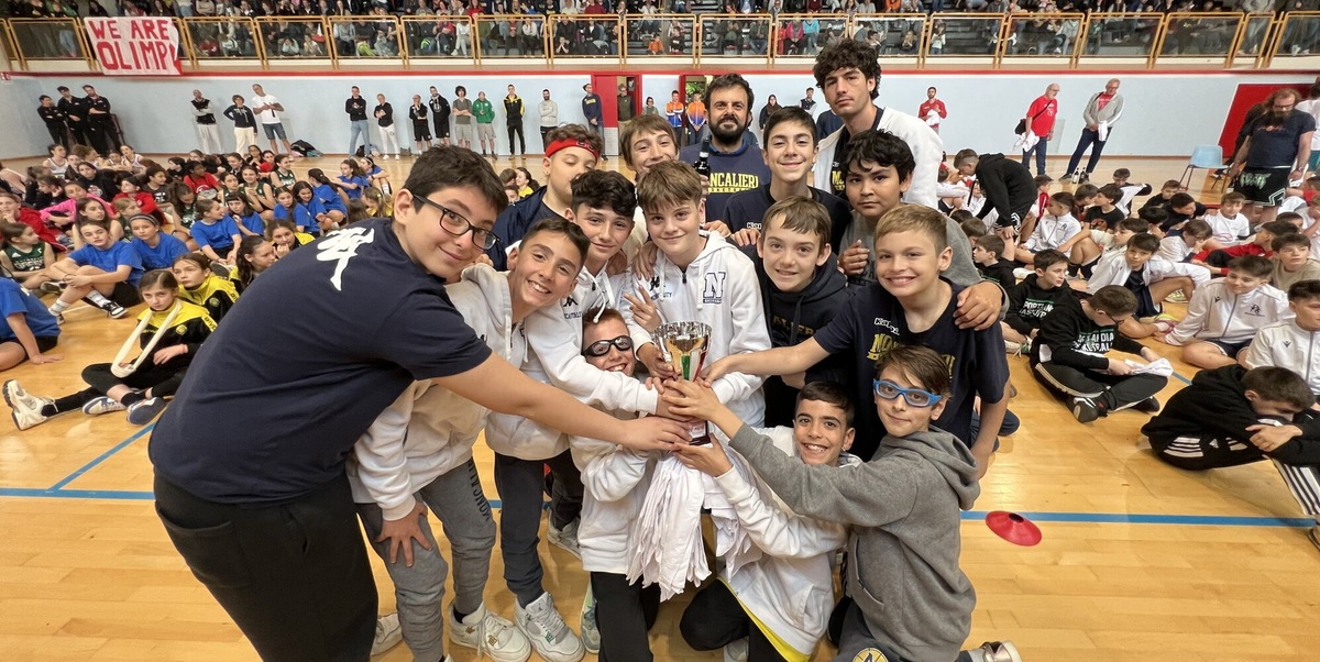 Nuova edizione da record del Torneo Nazionale “Langhe Roero 2026”