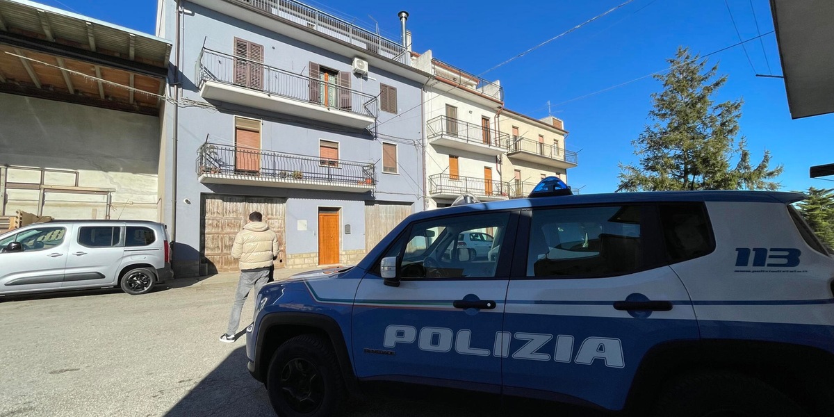 Morte avvelenate: lunedì il prelievo di telefoni e pc delle vittime in casa