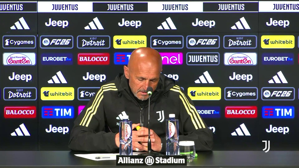 Spalletti: "Psg-Bayern Monaco? Bisogna adeguarsi a questo livello"