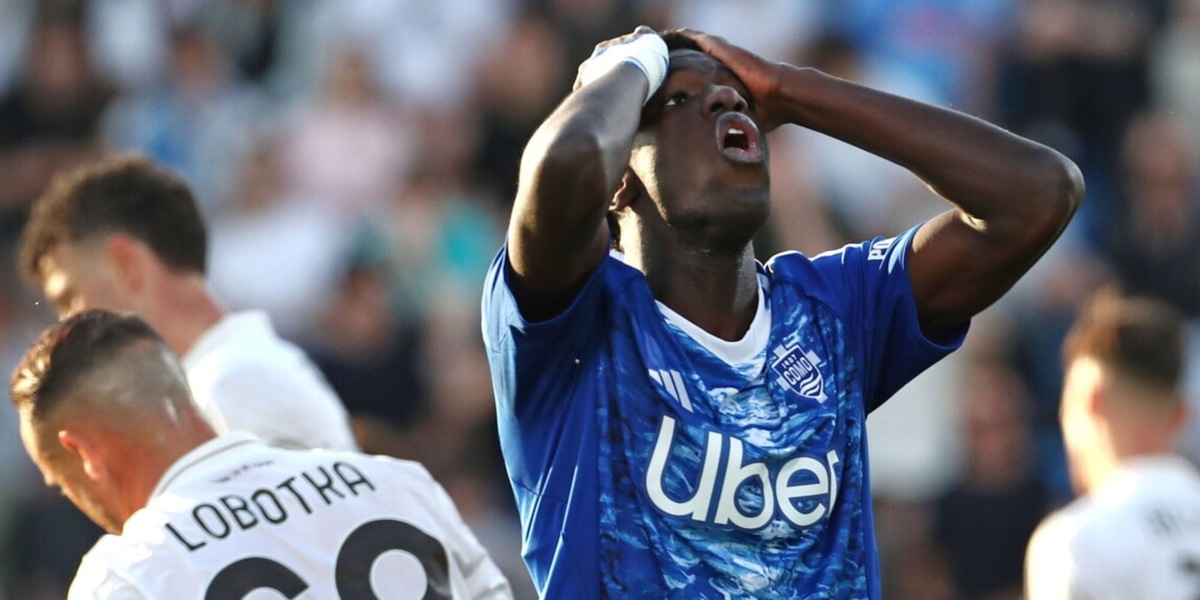 Pari tra Como e Napoli, come cambia la classifica per Juve e Inter tra grande salto Champions e Scudetto