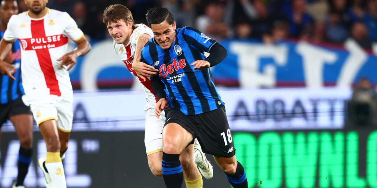 L'Atalanta rallenta ancora contro il Genoa: alla New Balance Arena è parità senza reti