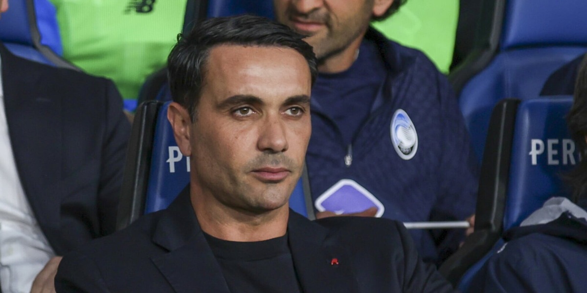 Palladino: "Siamo meno lucidi rispetto a prima. Scamacca? Mi aspetto di più". E su Krstovic...