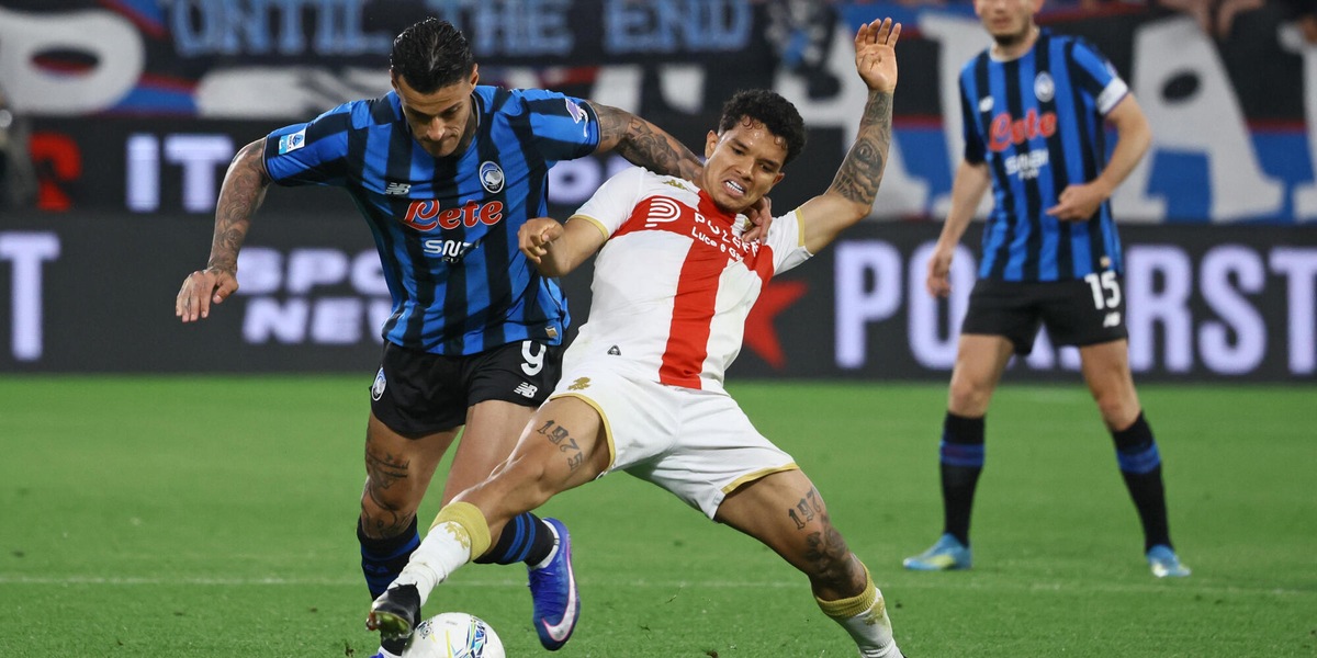 Serie A: Atalanta-Genoa 0-0