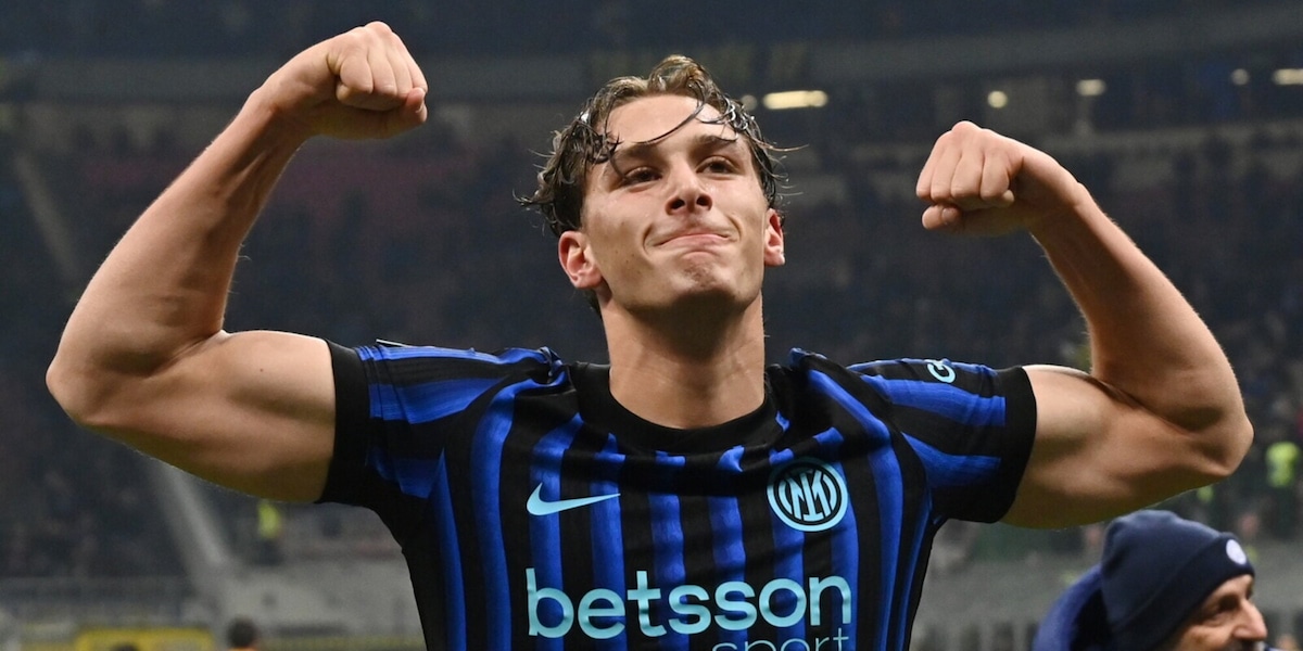 Inter-Parma: orario, diretta, formazioni e dove vedere in tv e streaming la Serie A in tempo reale