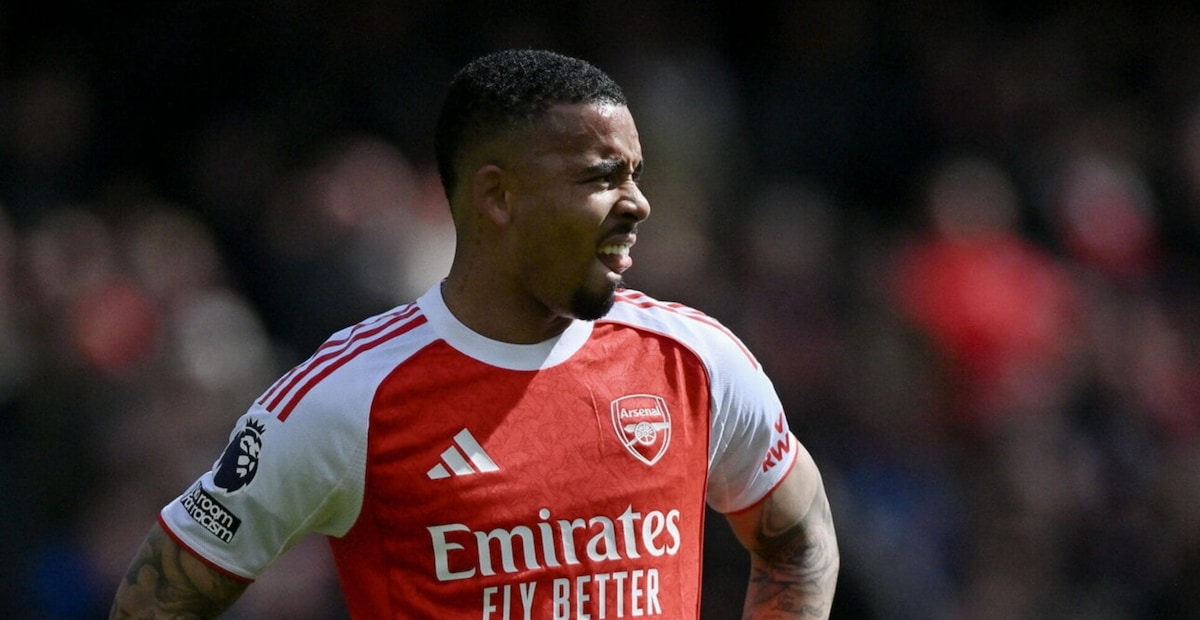 Mercato Milan, per l’attacco spunta anche Gabriel Jesus: all’Arsenal è chiuso da Gyokeres, il punto