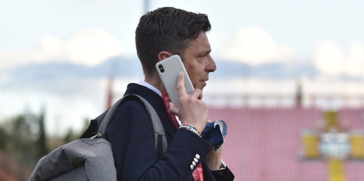 Rocchi, il clamoroso sfogo Inter-cettato con Gervasoni: "Loro non vogliono più vedere quell'arbitro"