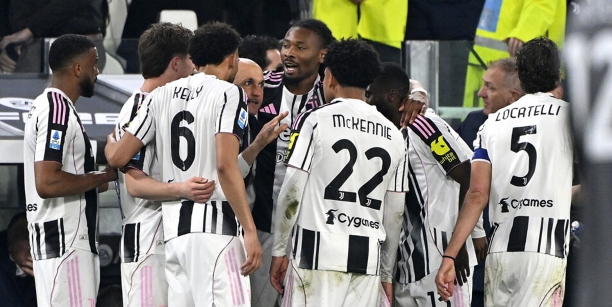 "Prendere per mano quelli che sono rimasti indietro": dentro le parole di Spalletti prima di Juve-Verona