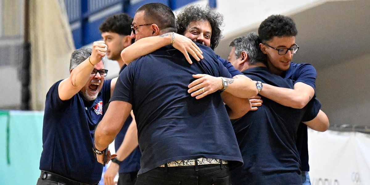Basket College Novara ai playoff del Campionato di Serie C