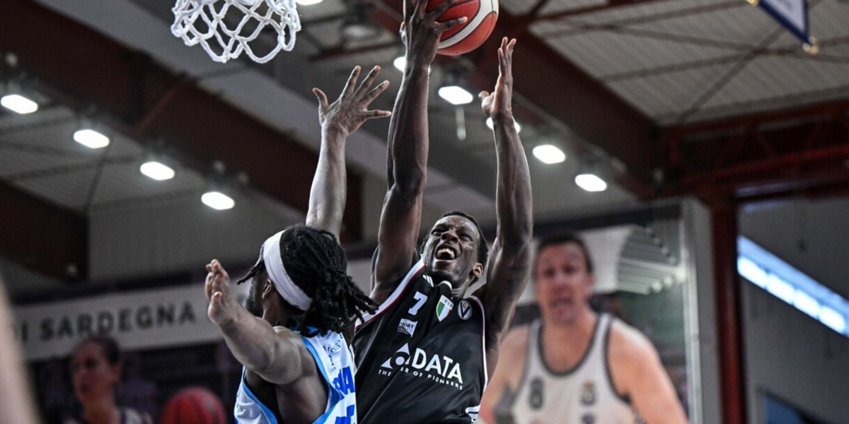 Sassari cade nel baratro: retrocessa! Virtus prima