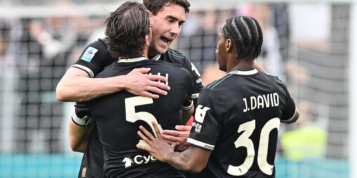 Serie A: Juventus-Verona 1-1