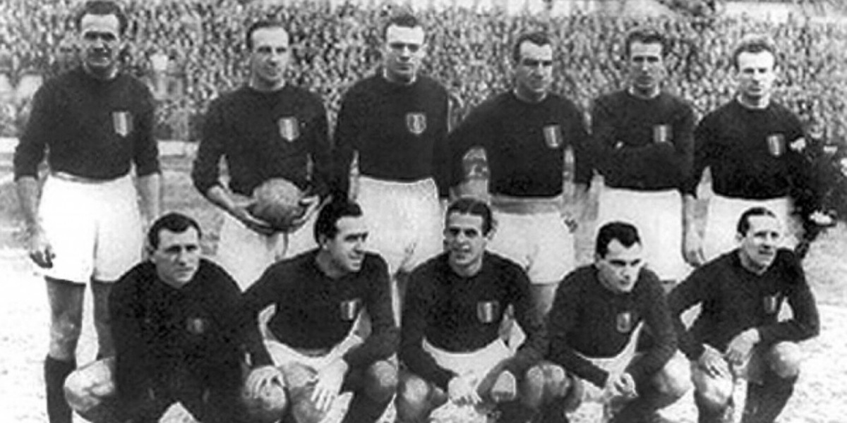 Grande Torino, Invincibili in eterno