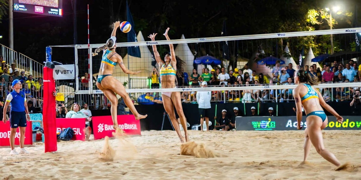 Gottardi/Orsi Toth a Brasilia sconfitte solo in finale