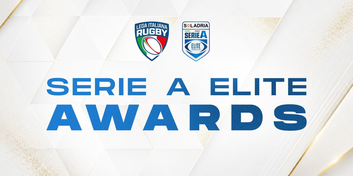 La Lega istituisce gli awards della Soladria Serie A Élite