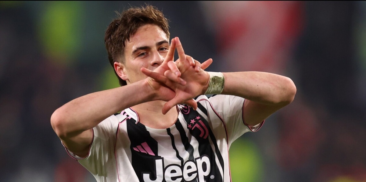 "Un esempio di leadership. Auguri, Kenan!": è il compleanno di Yildiz e la Juve lo celebra così