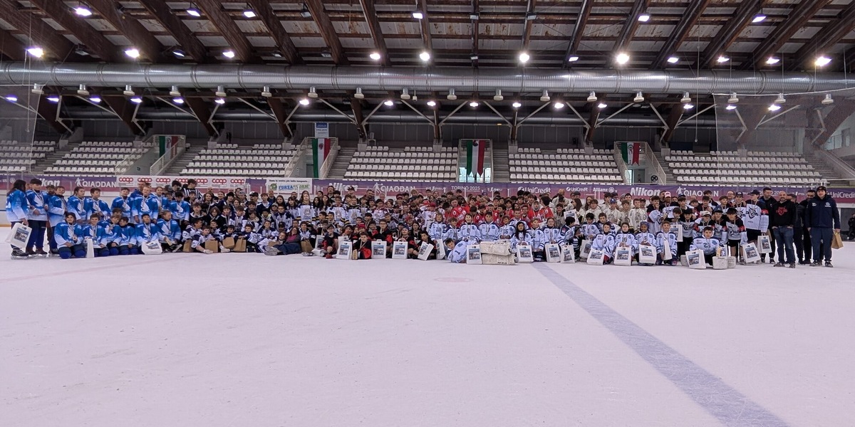 Trofeo Storm U12/U14 2026: un fine settimana da ricordare!