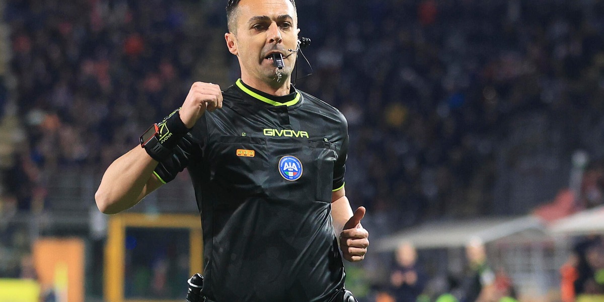 Champions: Pinheiro arbitra Bayern-Psg, Di Bello al Var