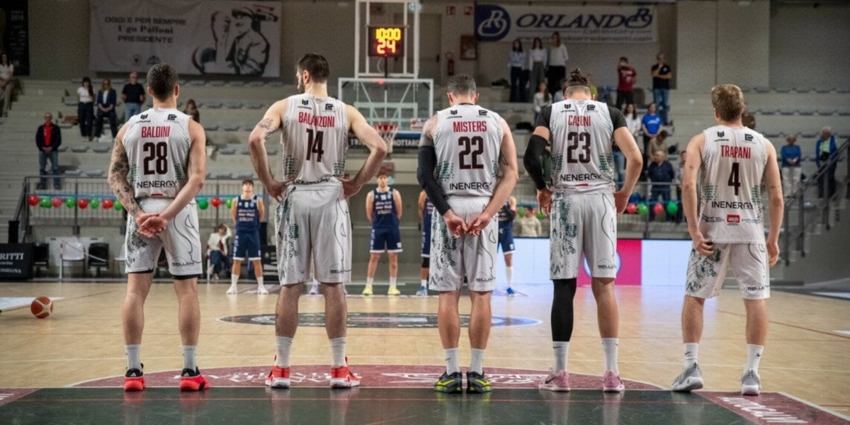 La Fulgor Basket accede ai playoff