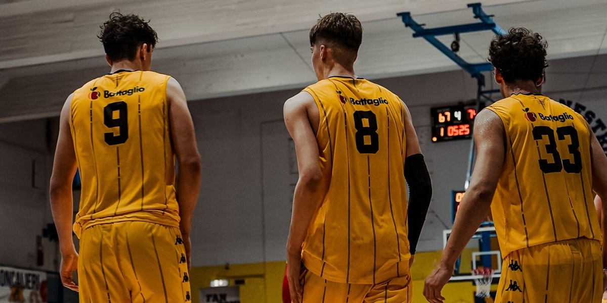 GRANTORINO beffata all'overtime: Gara 1 playout è di Pescara