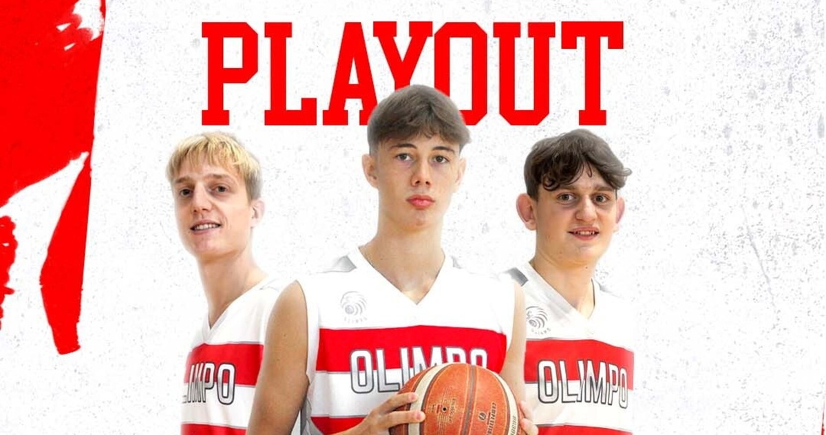 Olimpo Basket: domani gara da dentro/fuori