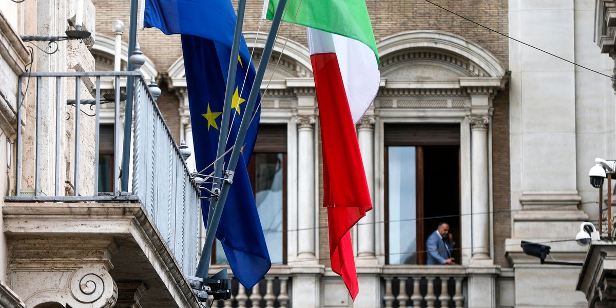 Ue, a fine maggio l'ultima finestra per modificare il Pnrr