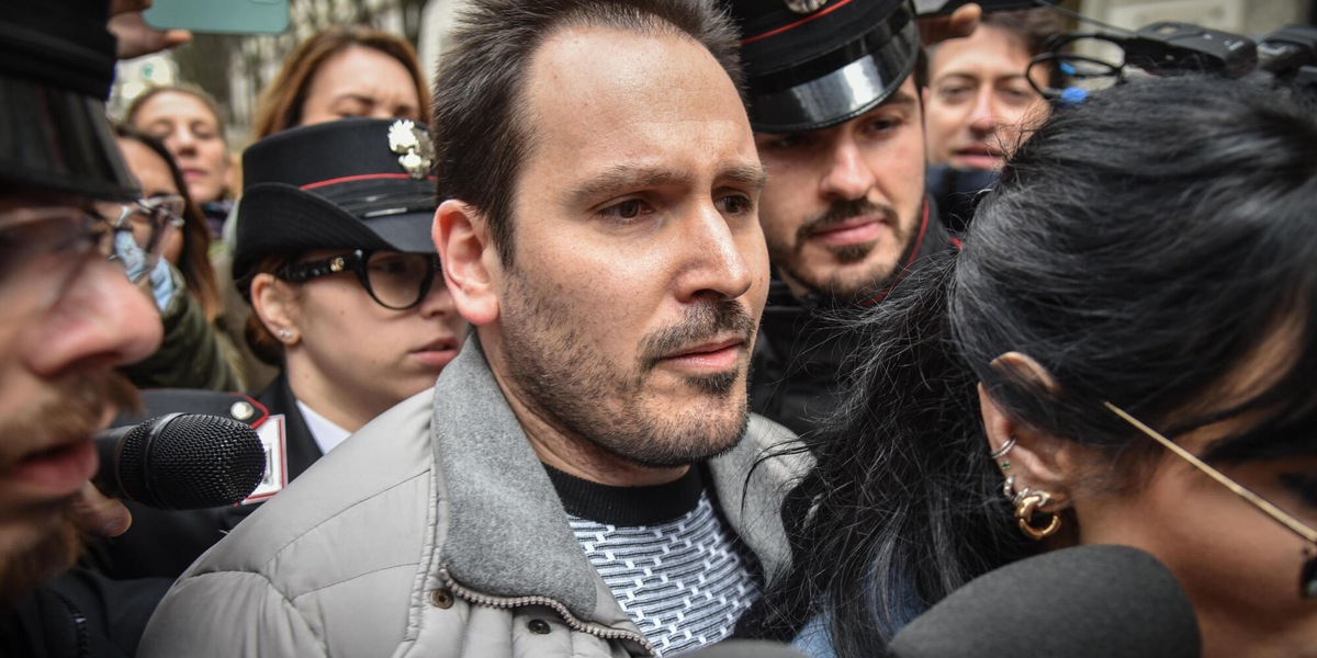 Sempio sul forum, 'ho un'ossessione per una barista di una birreria'