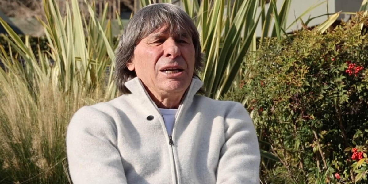 Il tumore, Maradona, Totti e Pelè. E tanta Roma: Bruno Conti si racconta